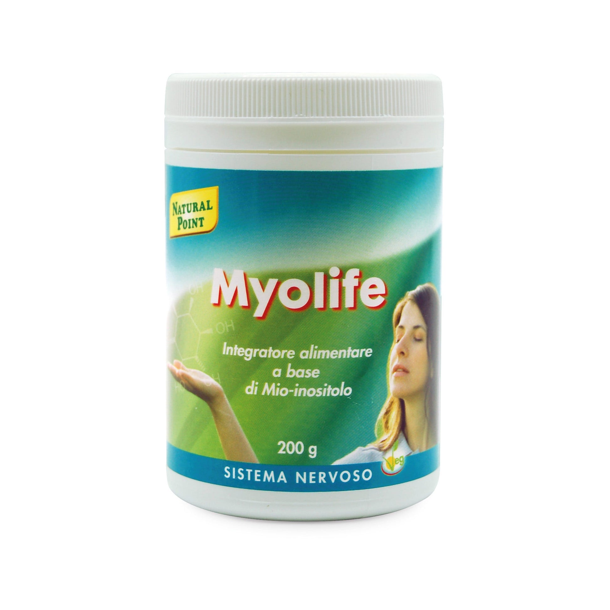 Myolife 200g  - 2