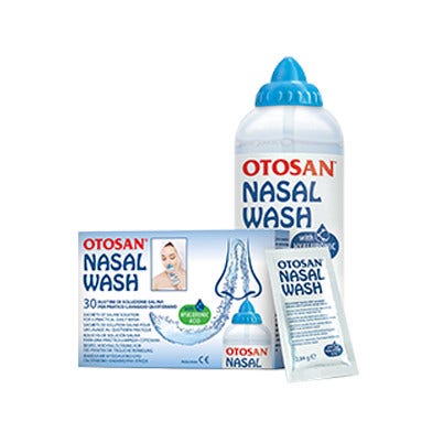 Otosan Nasal Wash Kit  - 2