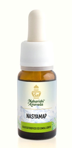 Nasyamap Olio Gocce 10ml  - 2