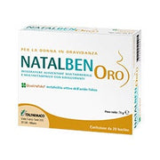 Natalben Oro 28 Bustine  - 2