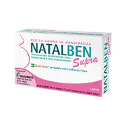 Natalben Supra 90 Capsule Molli  - 3
