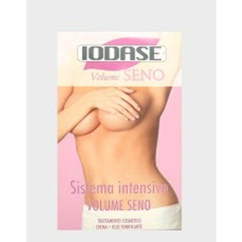 Iodase Volume Seno DuoPack Crema+Olio-1