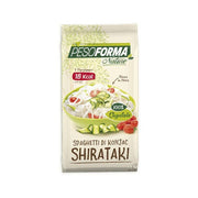 Pesoforma Shirataki Spaghetti 300g  - 2