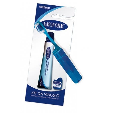 Neoemoform Kit Viaggio  - 1