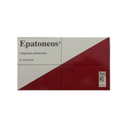 Epatoneos 30 Capsule  - 1