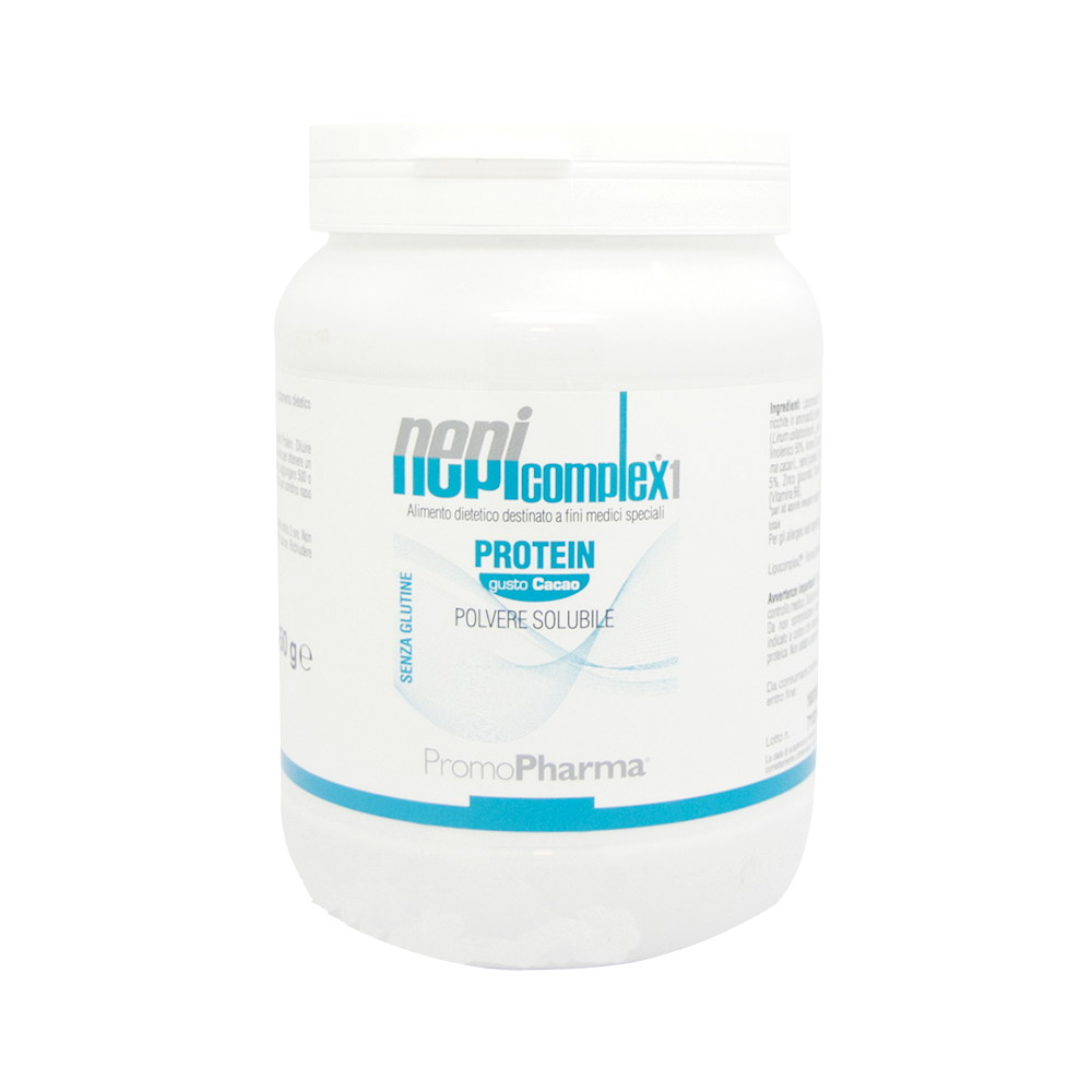 Nepicomplex1 Protein 450g  - 1