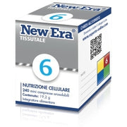 New Era 6 240 granuli  - 2