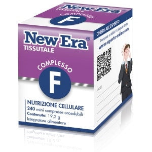 New Era F 240 Granuli   - 2