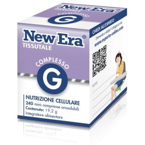 New Era G 240 Granuli  - 4