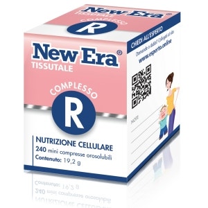 New Era R 240g  - 3