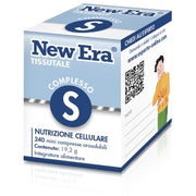 New Era Complesso S 240 Granuli  - 2