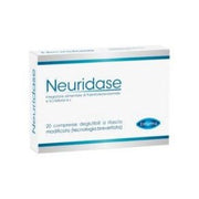 Neuridase 20 Compresse  - 1