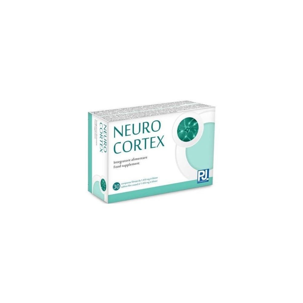 Neurocortex 30 Compresse  - 1
