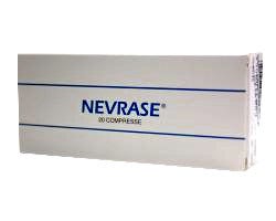 Nevrase Plus 30 Compresse  - 2