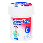 New Era C 240 Granuli  - 1