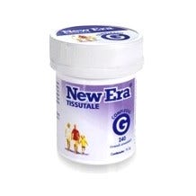 New Era G 240 Granuli  - 3