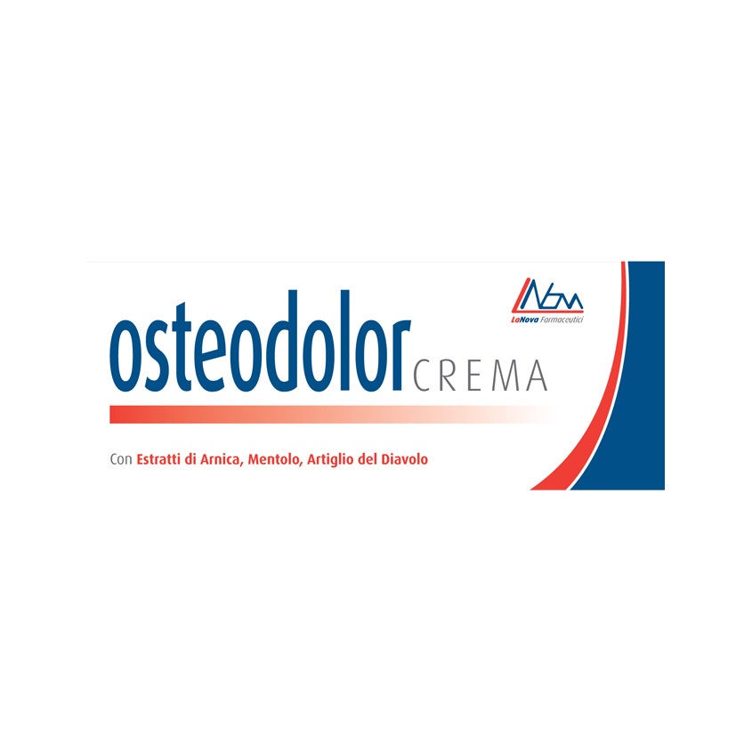 Osteodolor Crema 100ml  - 2