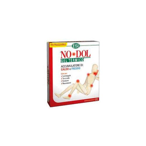 No Dol Gel Termico 280g-1