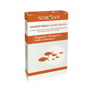 Norsan Test Analisi Degli Acidi Grassi   - 2