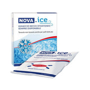 Nova Ice Ghiaccio Istantaneo TNT 1 Pezzo  - 4