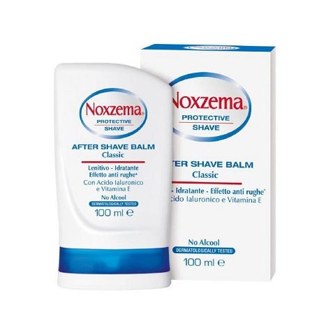 Noxzema After Shave Balm Classic 100ml  - 2