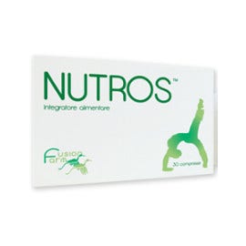 Nutros 30 Compresse  - 1