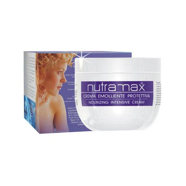 Nutramax 400 Crema Emolliente Protettiva 400ml  - 2