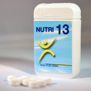 Nutri 13 60 Compresse  - 1