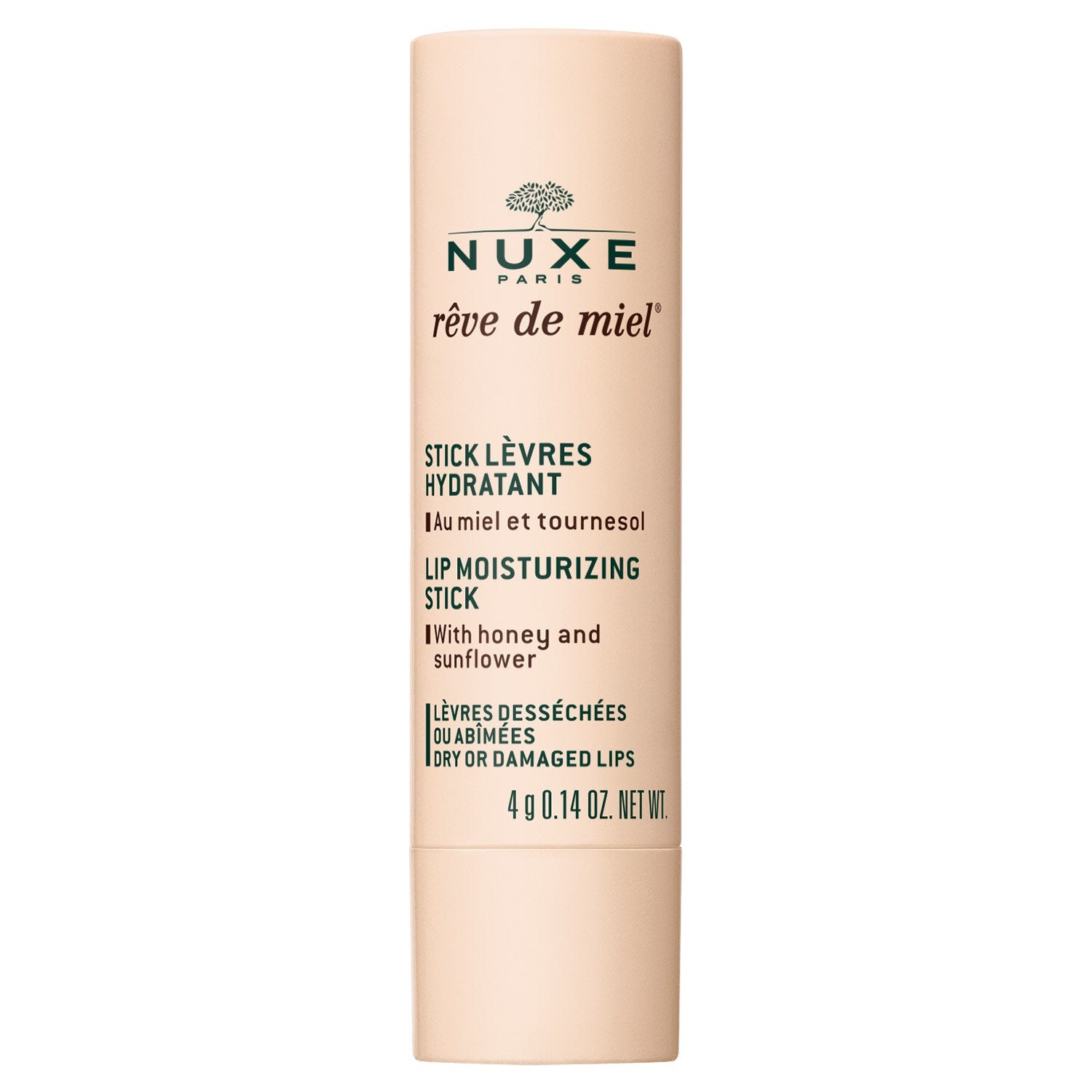 Nuxe Rêve De Miel Stick Labbra Idratante 4g  - 3