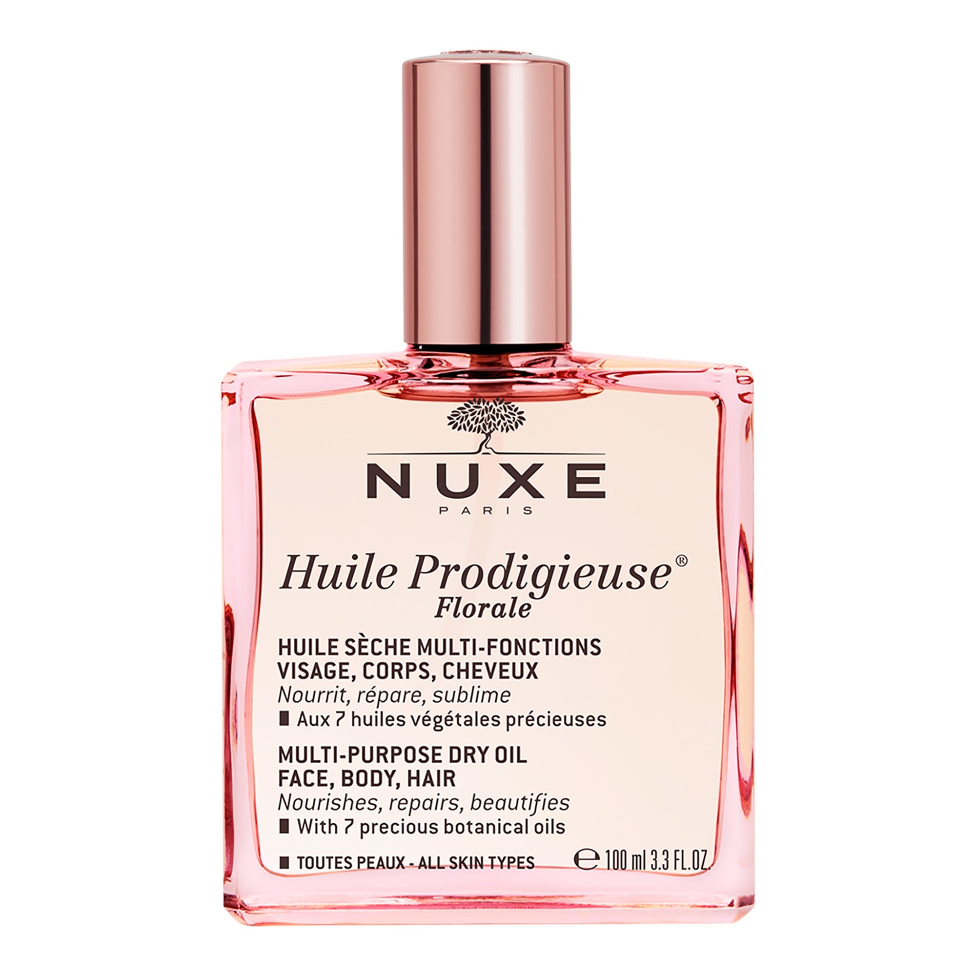 Nuxe Huile Prodigieuse Olio Secco Florale 100ml  - 2
