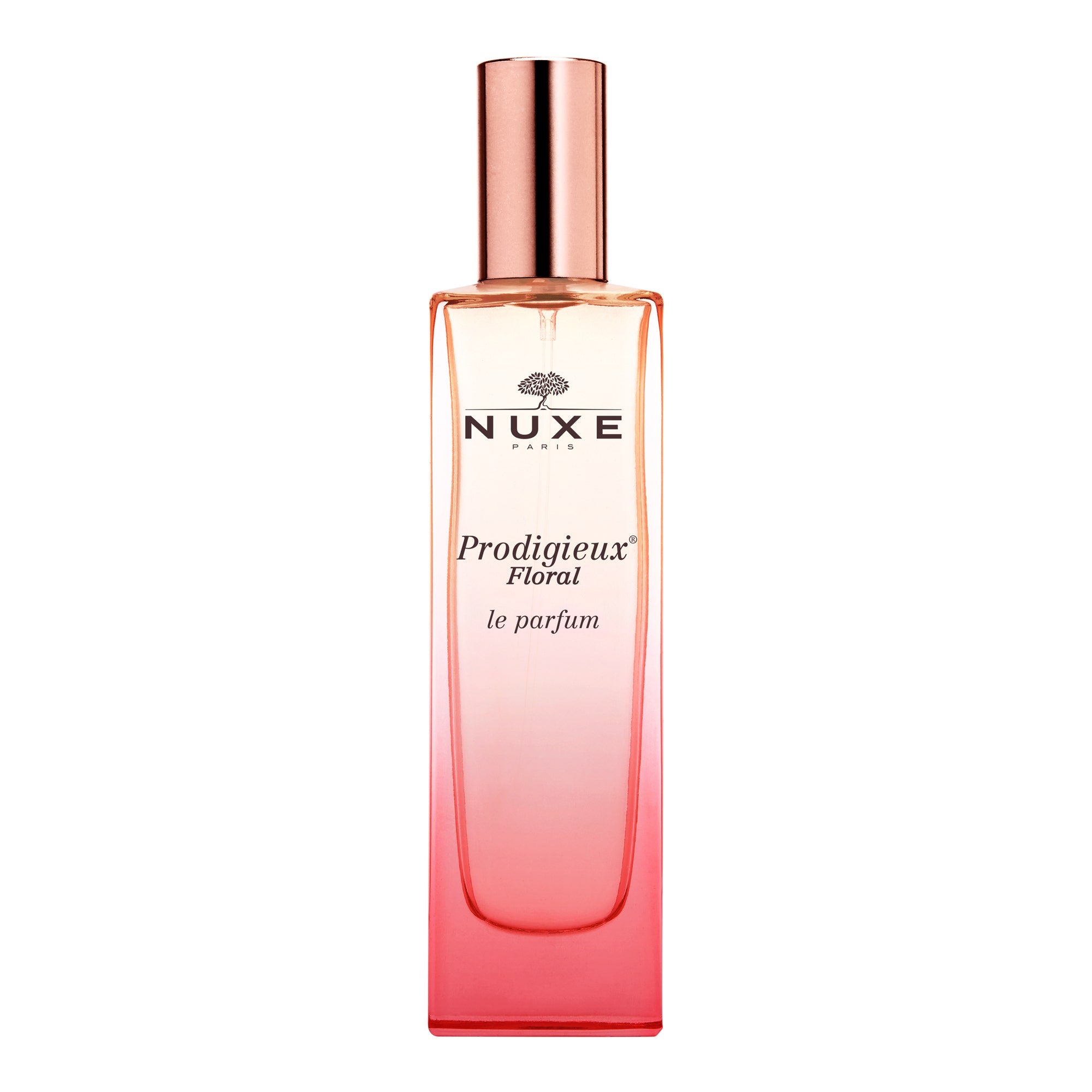 Nuxe Profumo Donna Prodigieux Florale Le Parfum 50ml  - 6