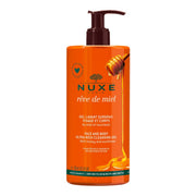 Nuxe Rêve De Miel Gel Detergente Viso E Corpo Al Miele 750ml-1