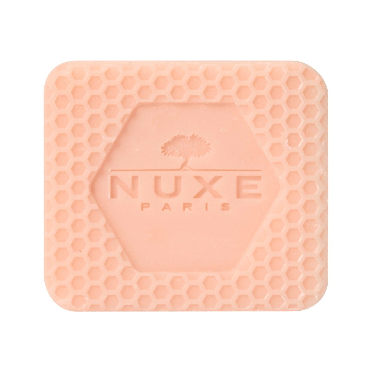 Nuxe Rêve De Miel Shampoo Solido Delicato Al Miele 65 gr-2