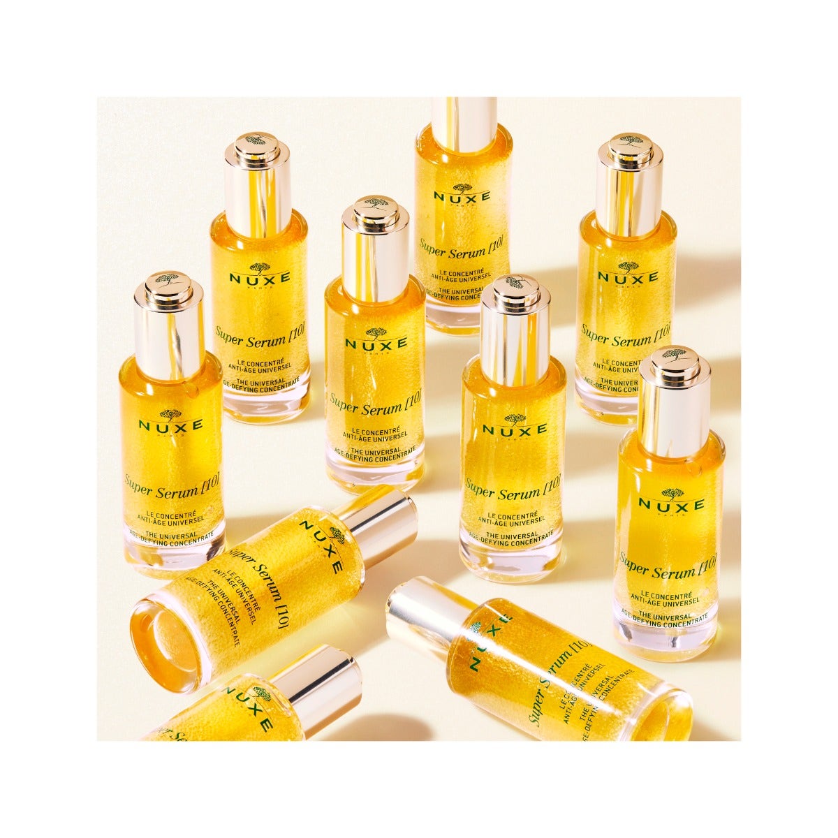 Nuxe Super Serum 50ml-5