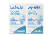 Boiron Euphralia Occhi Secchi Collirio 2x10ml-1