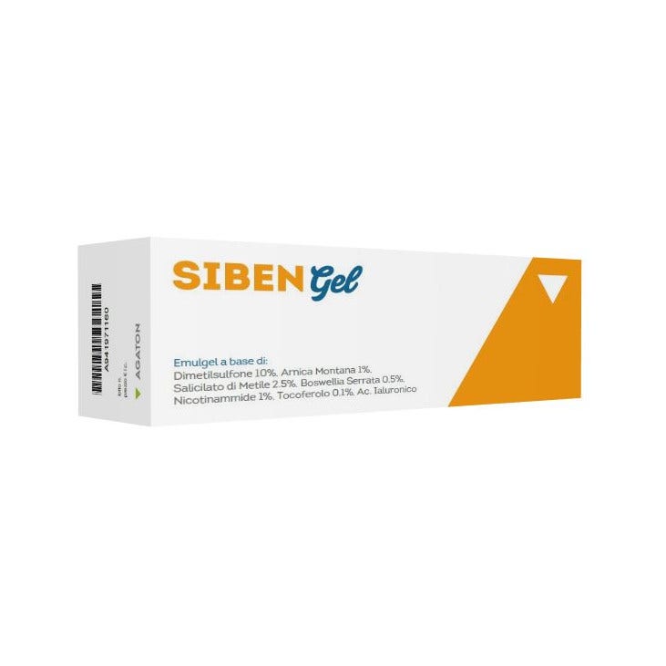 Siben Gel 75ml  - 2