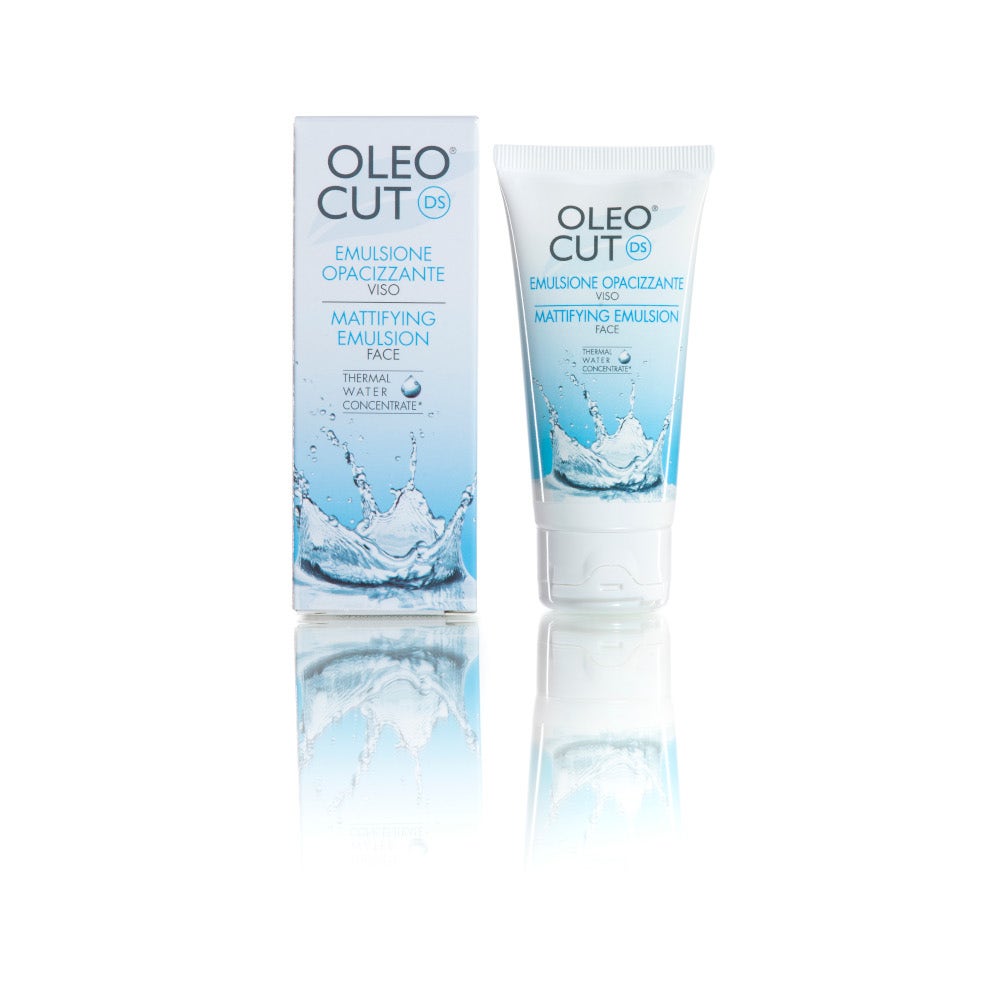 Oleocut Emulsione Opacizzante 50ml  - 3
