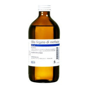 Olio Di Fegato Merluzzo Soluzione 500ml  - 3