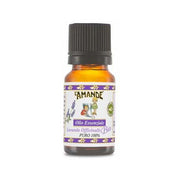 L'Amande Olio Essenziale Puro Lavanda Officinalis Bio 10ml-1