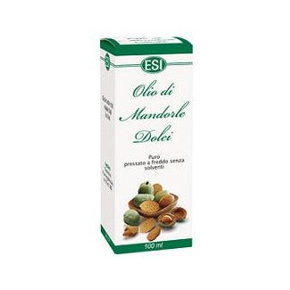 Esi Olio Mandorle Dolci 100ml-2