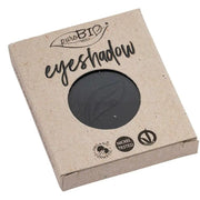 Purobio Ombretto Compatto Nero Matte Refill 04-3