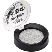 Purobio Ombretto Compatto Argento Shimmer 23 2.5g  - 2