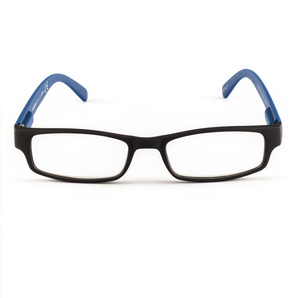 Contacta One Occhiali Presbiopia Blu Diottria +3,50  - 2