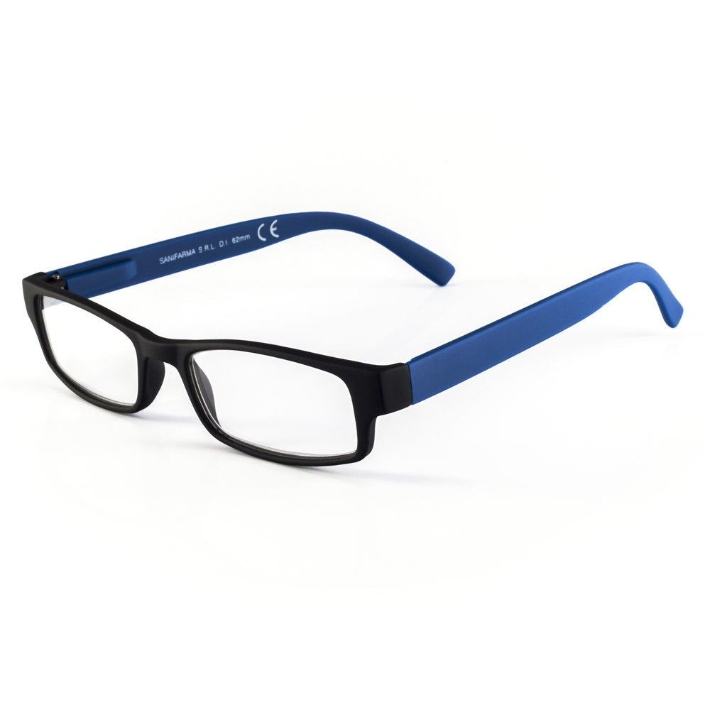 Contacta One Occhiali Presbiopia Blu Diottria +3,50  - 3