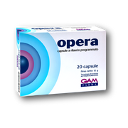 Opera 20 Capsule  - 2