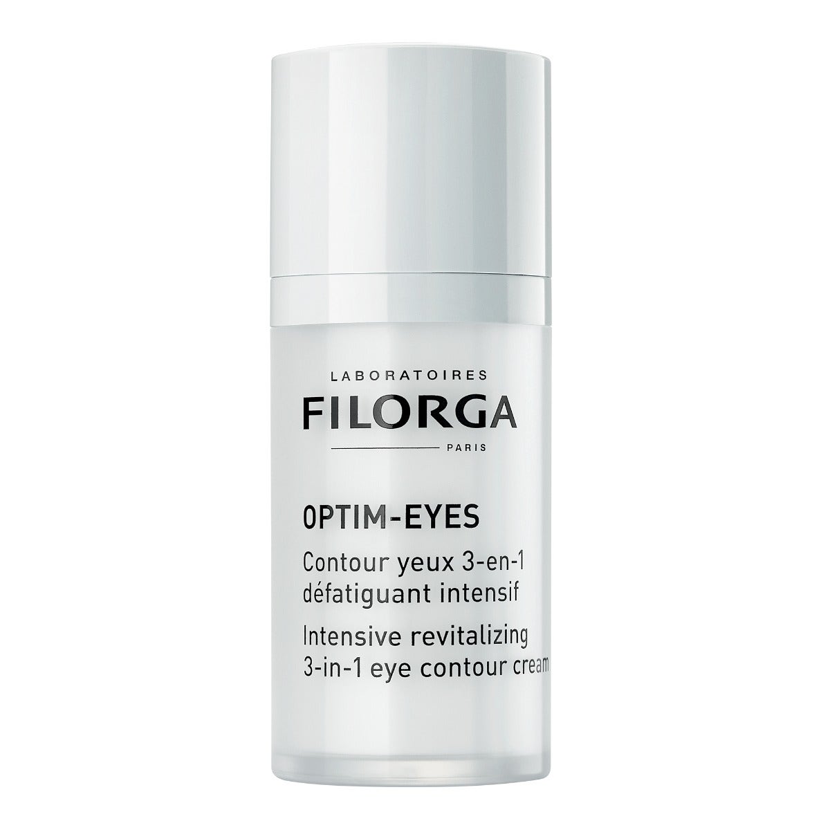Filorga Optim-Eyes Contorno Occhi 3 In 1 15ml-2
