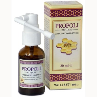 Propoli Orospray 20ml  - 1
