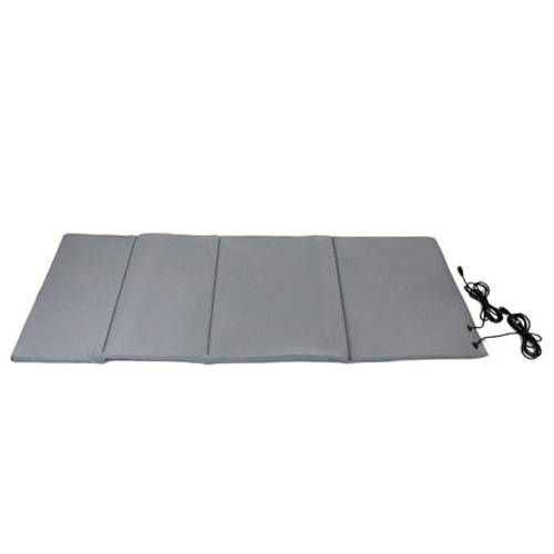 Osteomat Materasso Per Magnetoterapia 160x65x2-2
