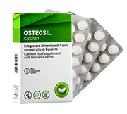 Osteosil Calcium 60 Compresse  - 3