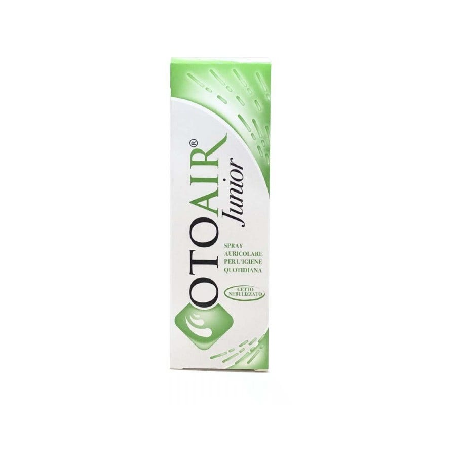 Otoair Spray Junior 100ml  - 1
